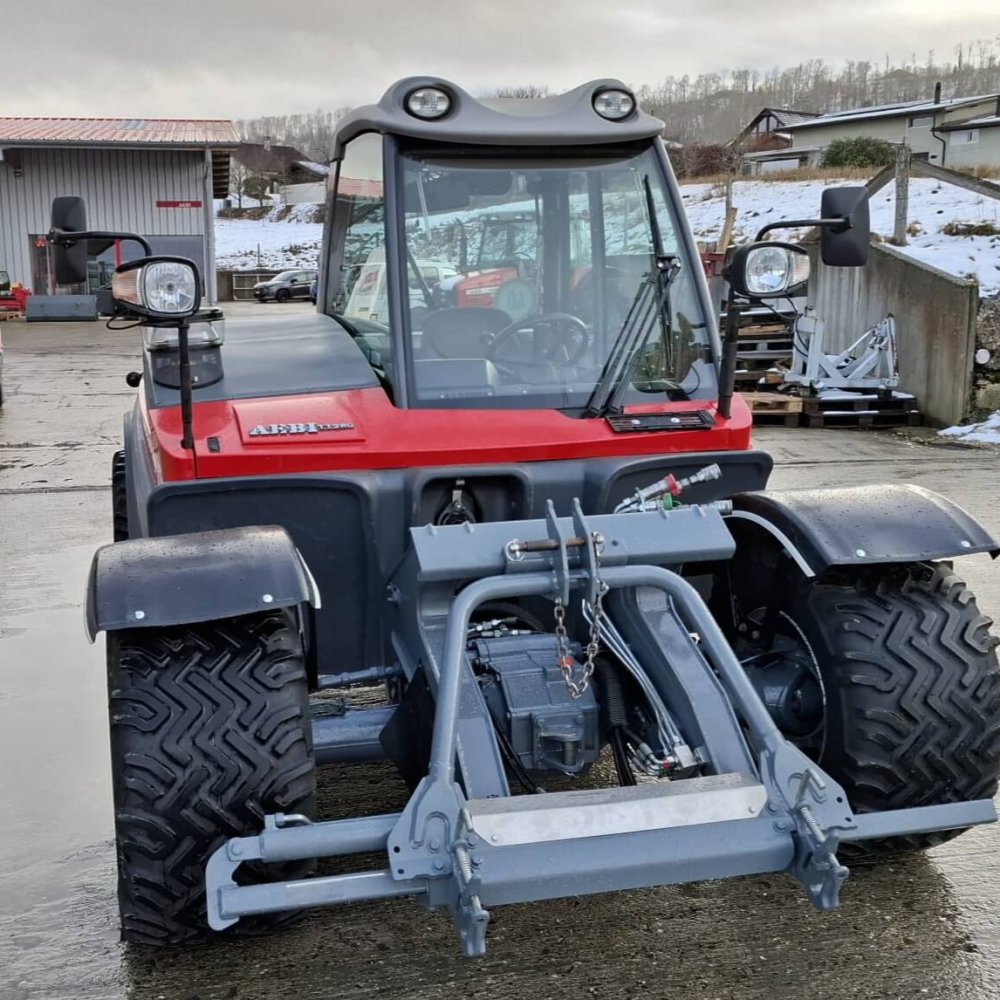 Aebi TT 280 (14)