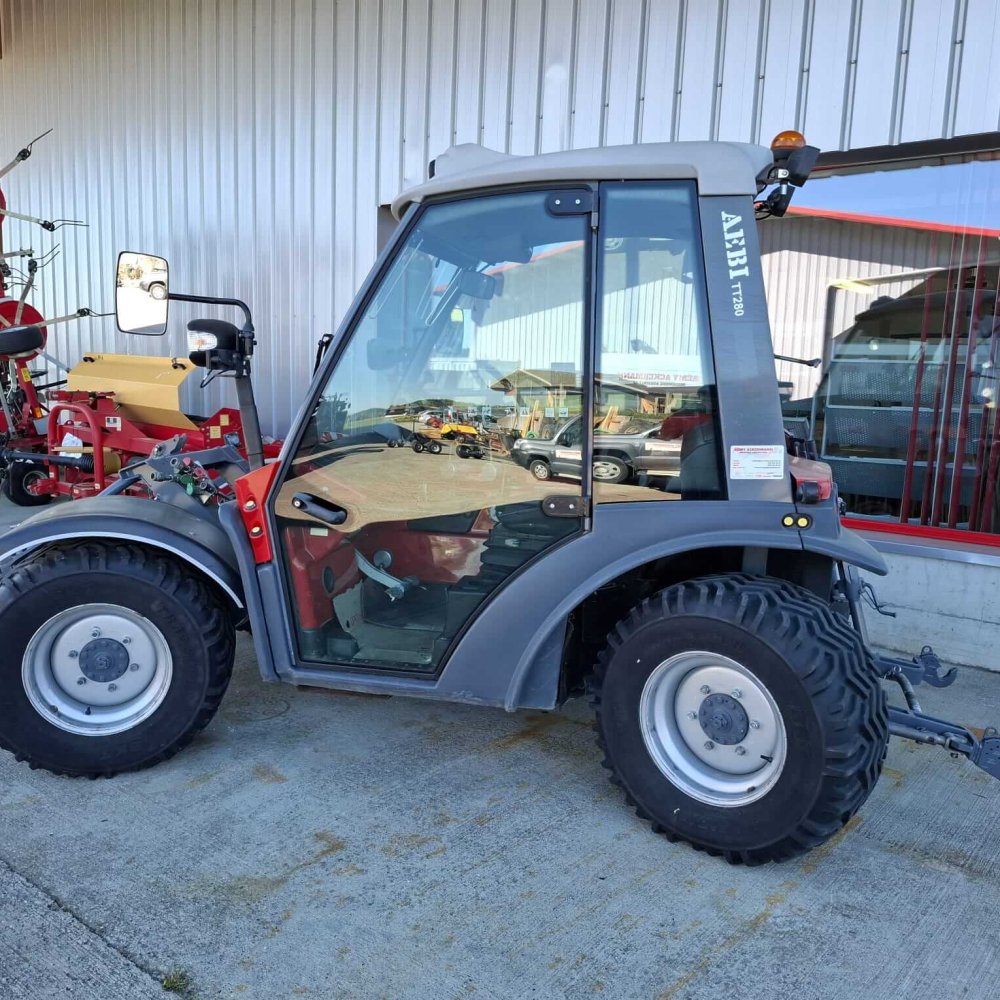 Aebi TT 280 35