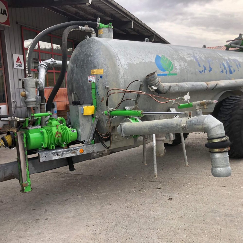 Citerne Bauer K 1000 (2)