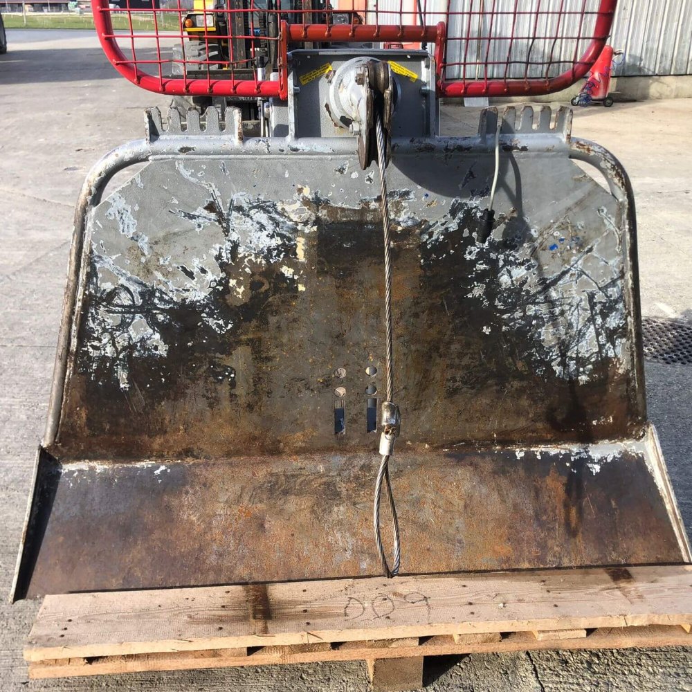 Treuil Schlang + Reichart DW151 (2)